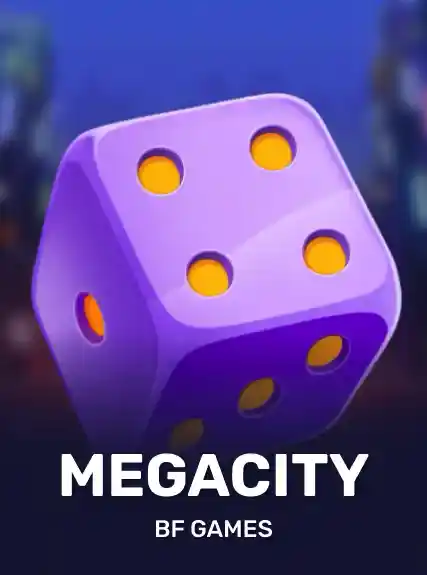 Megacity game tile