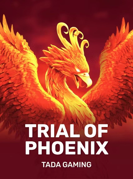 Trial of Phoenix game tile